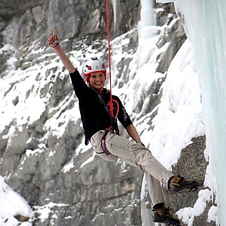 Lucie Hrozová, Saphira M15-